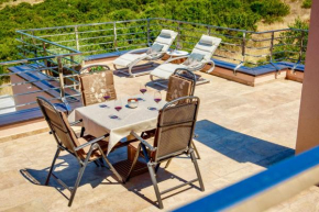 Гостиница Villa Vesna in Zadar  Задар